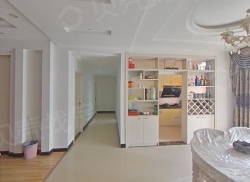 整租·中环坐标城 3室2厅 南/北_中环坐标城租房