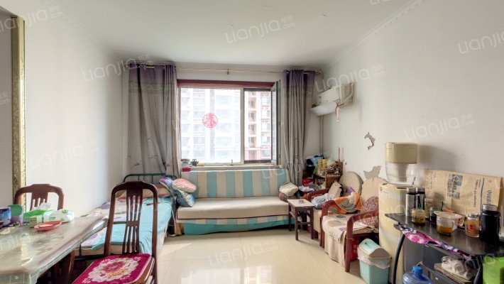 长宏锦园二区二手房实景图