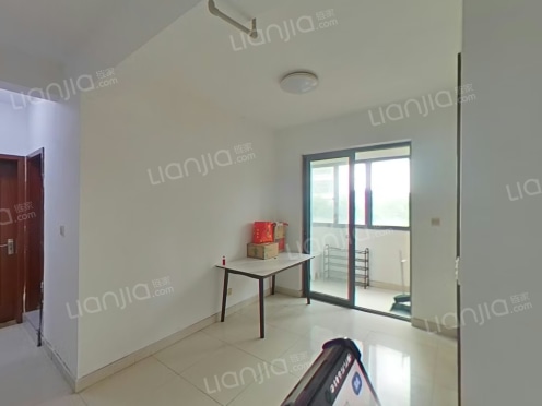 合租·滨河花园 1居室 南卧