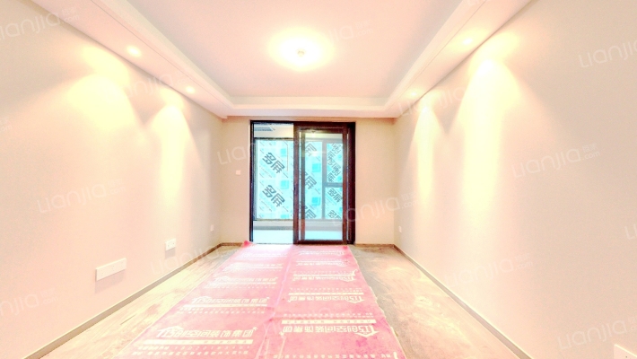 滨江嘉品二手房实景图