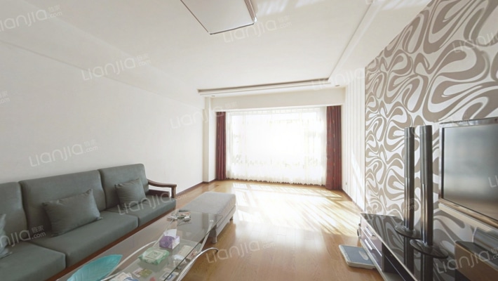 碧波康桥二手房实景图