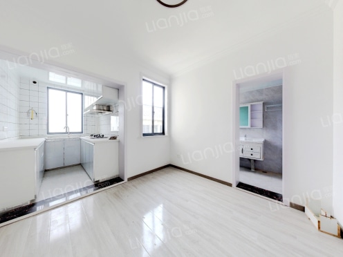 整租·南园南路189号 2室1厅 南