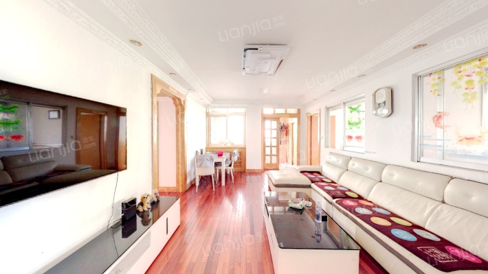 新星里二手房实景图