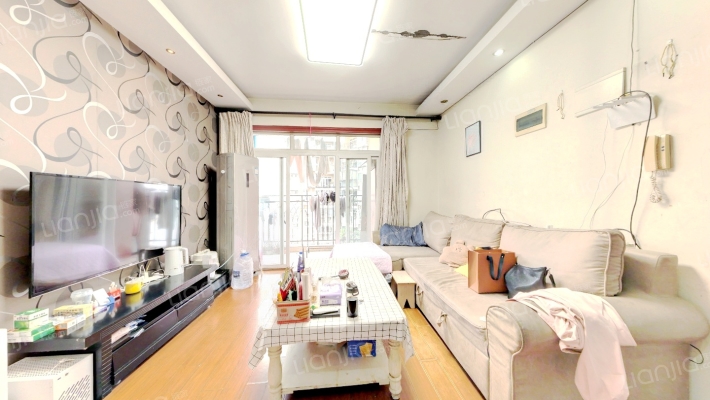 名门山庄二手房实景图