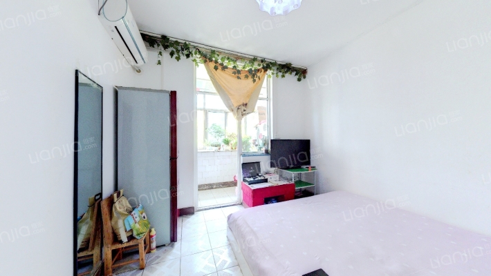 青年三巷25号院二手房实景图