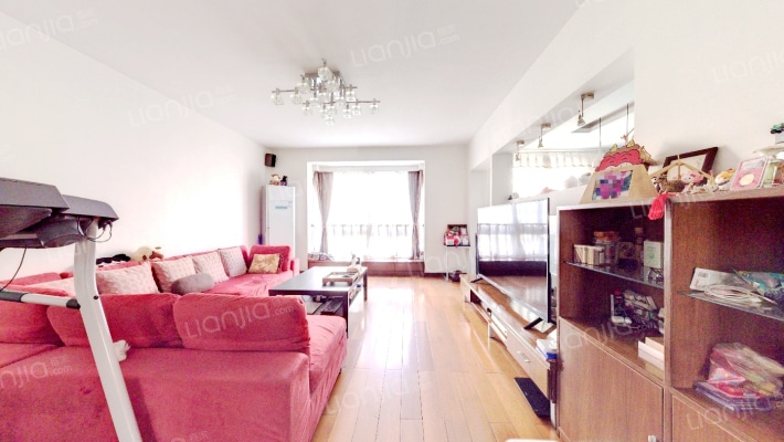 中大文锦苑二手房实景图