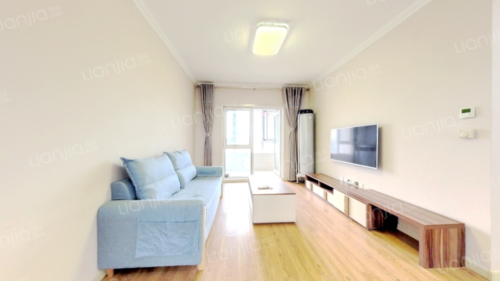 龙湖悠山郡三期二手房实景图