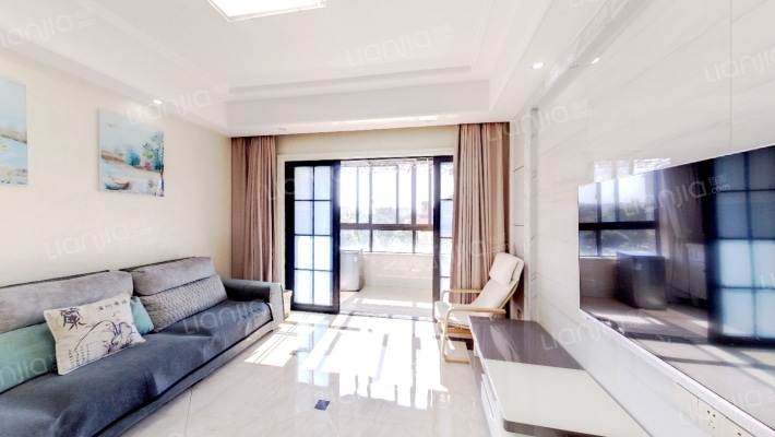 涌金湾二手房实景图