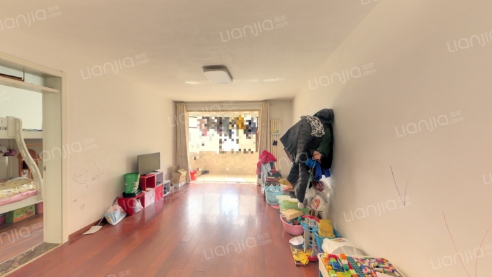 雷登花园二手房实景图