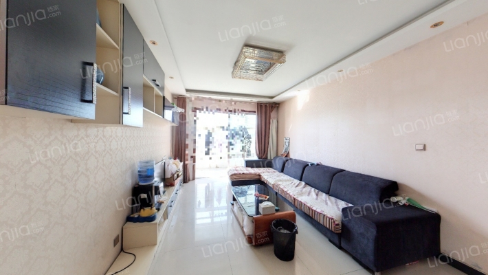 华城绿洲二手房实景图