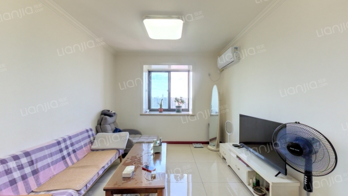 双桥新村二手房实景图