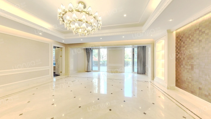 云锦东方锦园二手房实景图