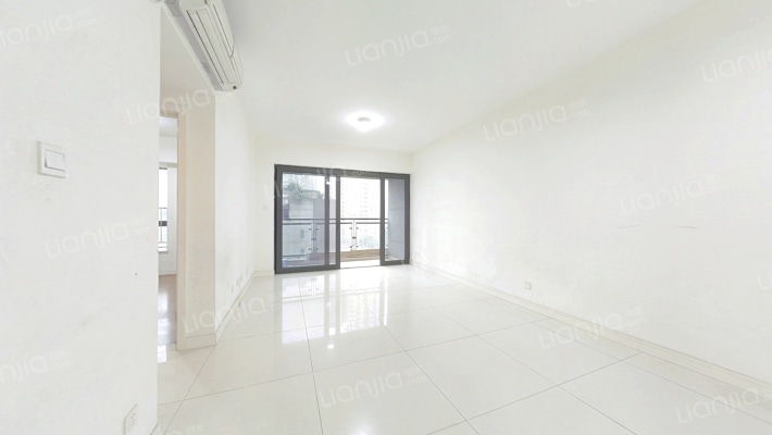 雍江悦庭二手房实景图