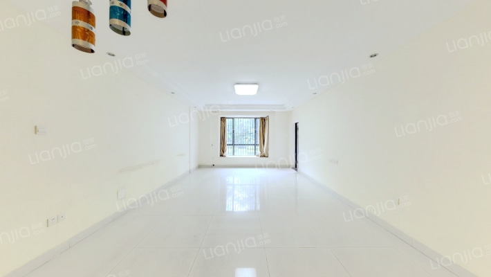 金碧丽江二手房实景图