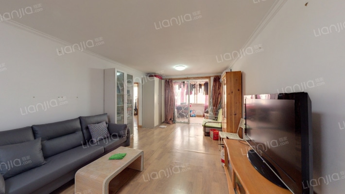 望京西园三区二手房实景图