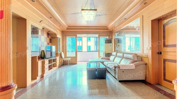 公园新村（张家港）二手房实景图