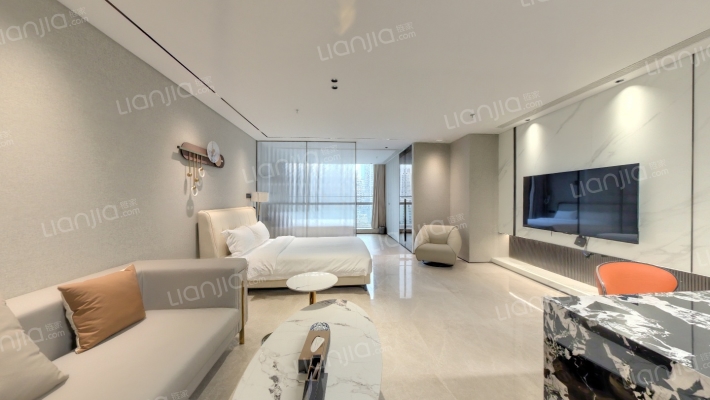 观音桥1號二手房实景图