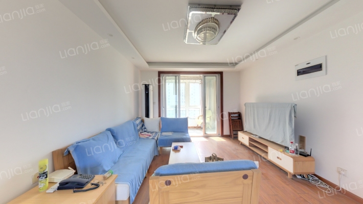 西民旺苑二手房实景图