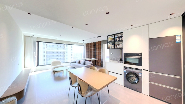 米兰颂二期二手房实景图