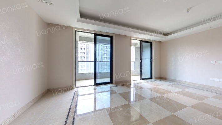 西房杭语宸鹭院二手房实景图