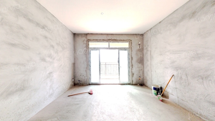 名流印象三期二手房实景图