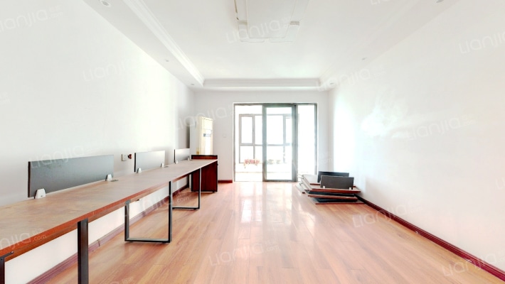 康桥九溪郡二期二手房实景图