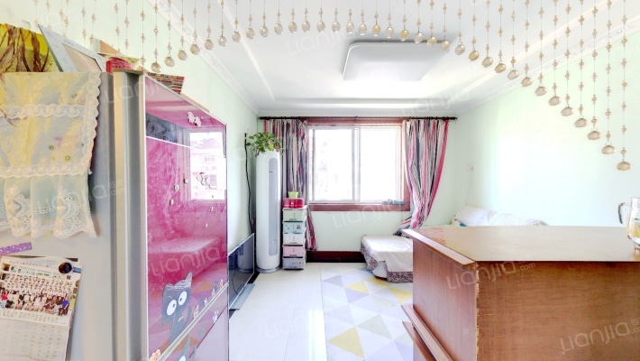 红峰二村一区二手房实景图