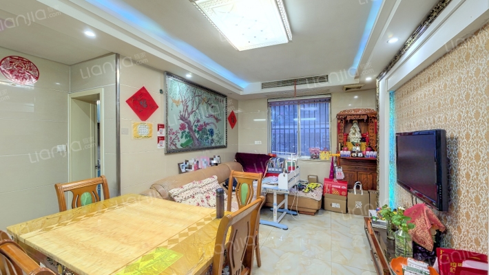 桑达园小区二手房实景图