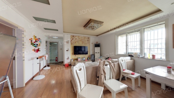 大新华府二手房实景图