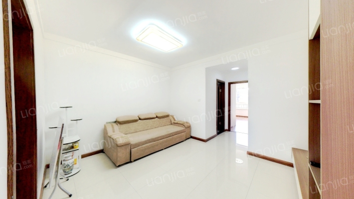 和平上河城二手房实景图