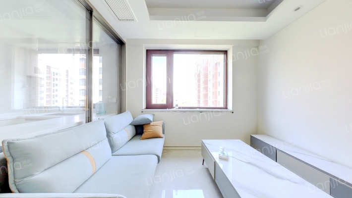 弗莱德建公元二手房实景图