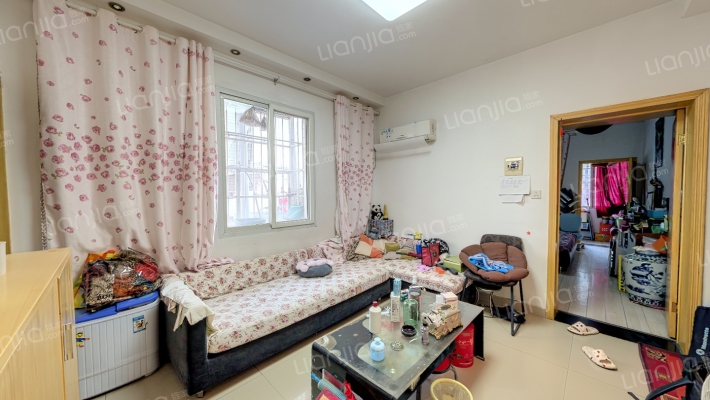 会堂侧路二手房实景图