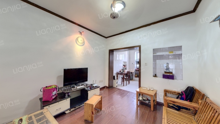 东沐英城二手房实景图