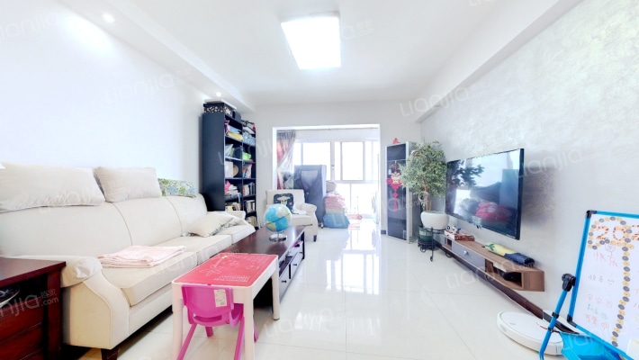 芙蓉花园二手房实景图