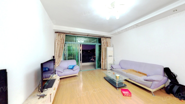 映月居二手房实景图