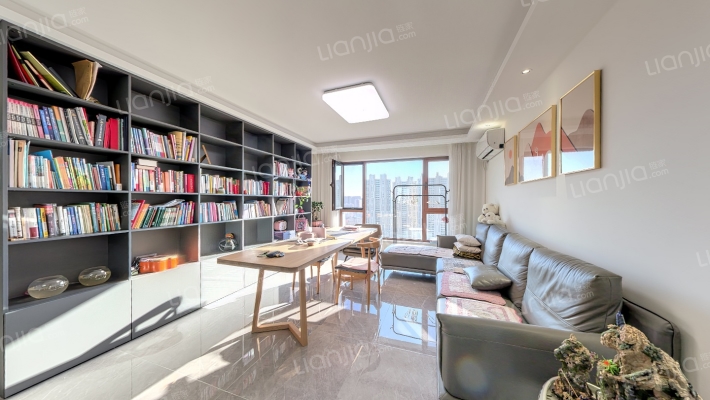 汇置尚都一期二手房实景图