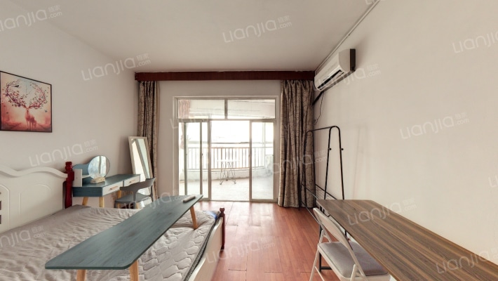 东方银座二手房实景图