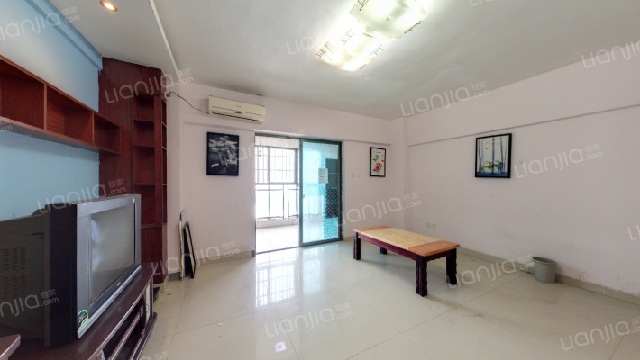 喜丽佳园二手房实景图