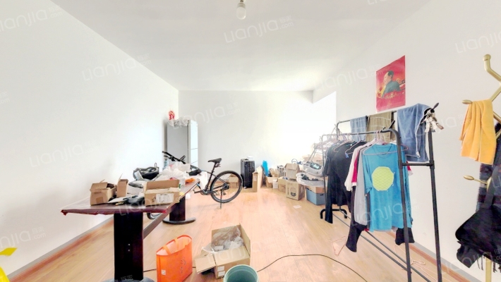 北岗花园二手房实景图