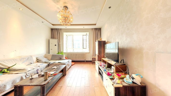 学府蓝山苑二手房实景图
