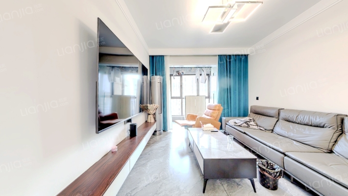 融创美盛象湖一号一期二手房实景图