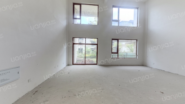 九天藏珑二手房实景图