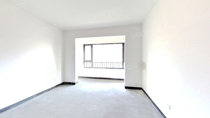 龙湖紫宸二手房实景图