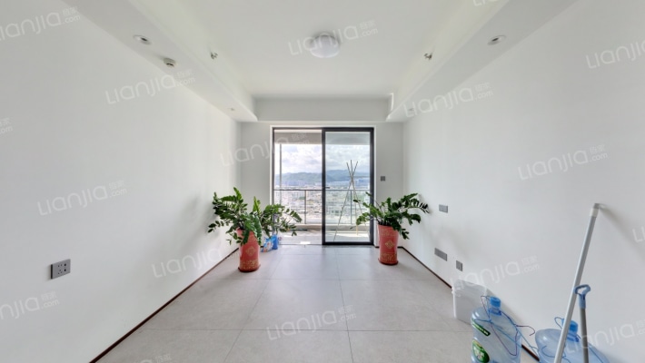 中国铁建·海语东岸二手房实景图