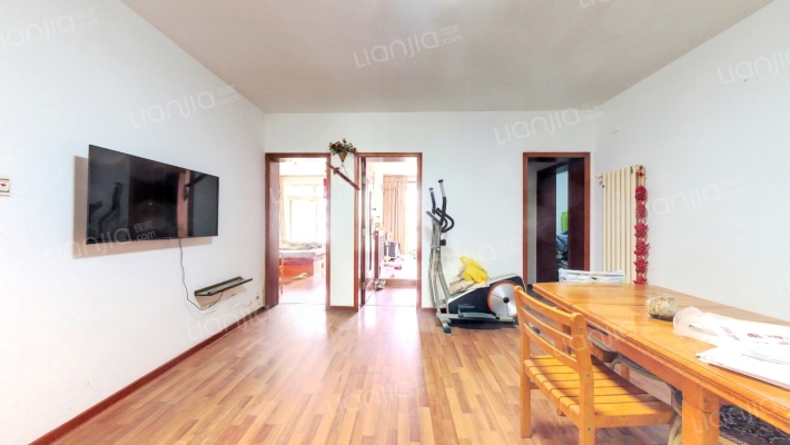 福林苑一期二手房实景图