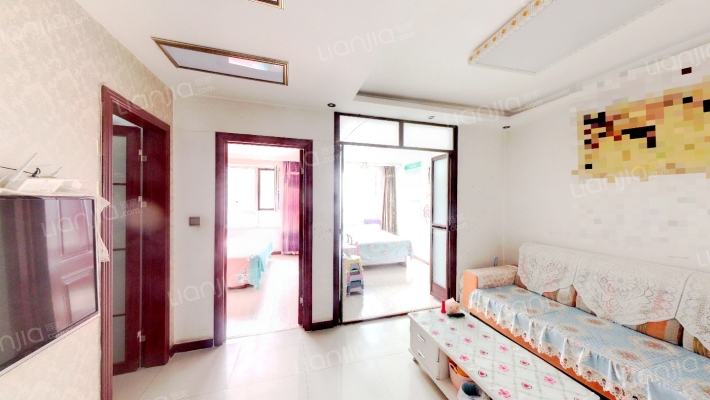 泰莱16区二手房实景图