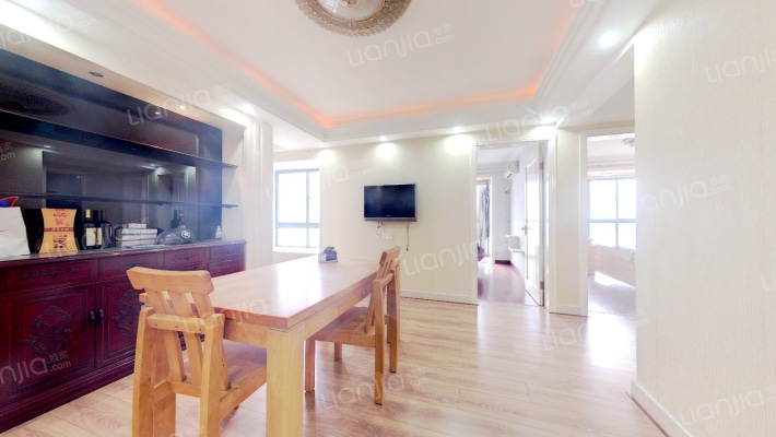 丁香花园二手房实景图