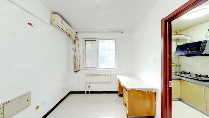 中奥嘉园二期二手房实景图