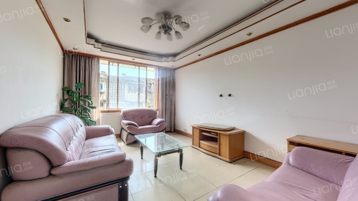 水电十局上基地家属院二手房实景图