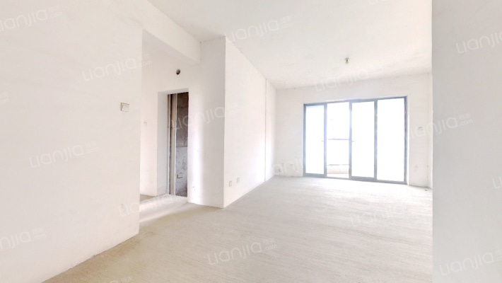 保利花园四期二手房实景图